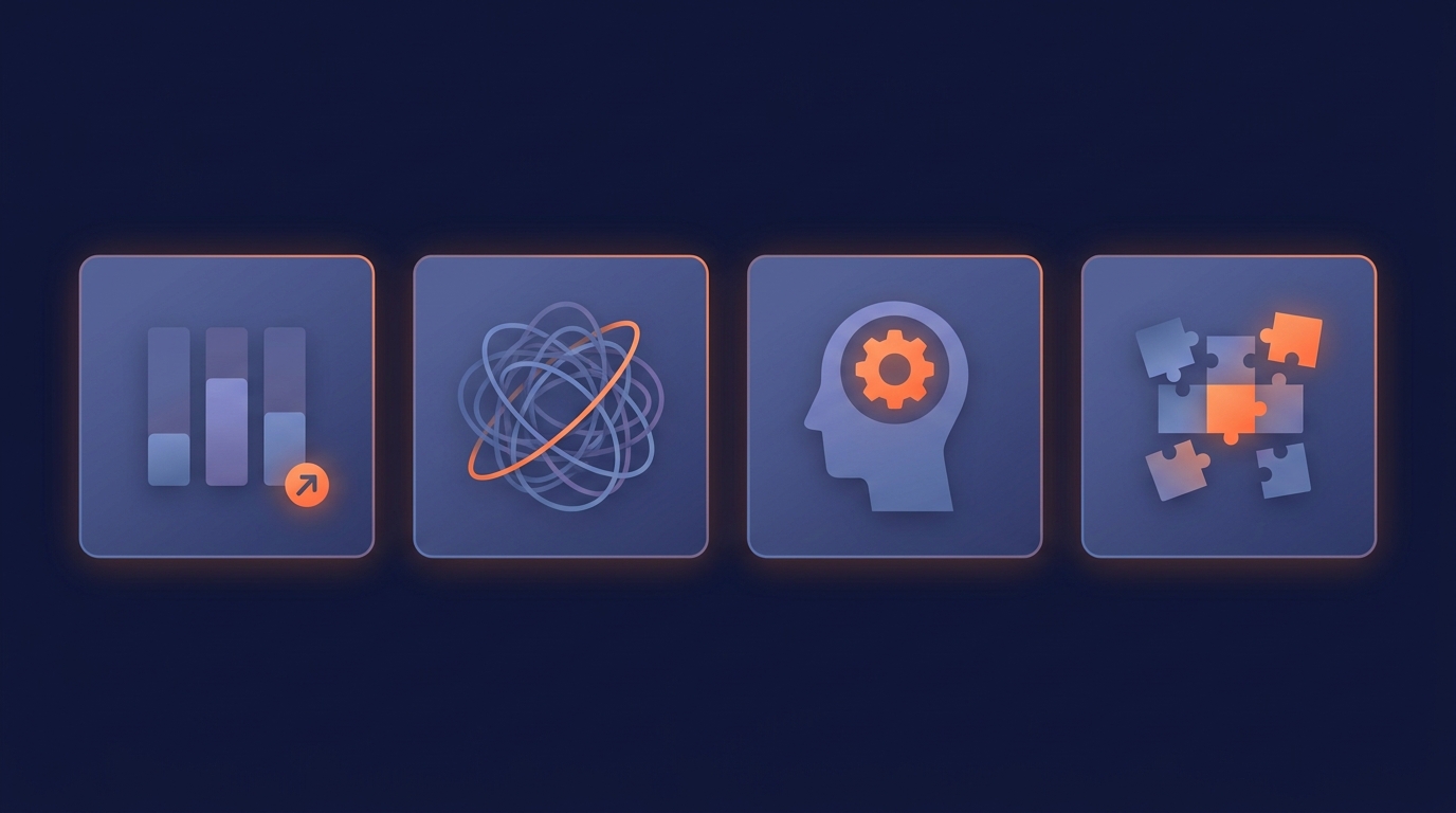 Os 4 sinais de que você está automatizando cedo demais